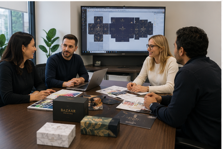 Partner program