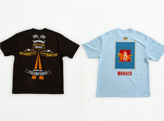 Home Page Apparel